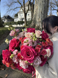 PINK OPULENCE