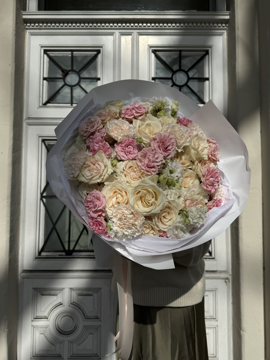 ROSÉ COUTURE