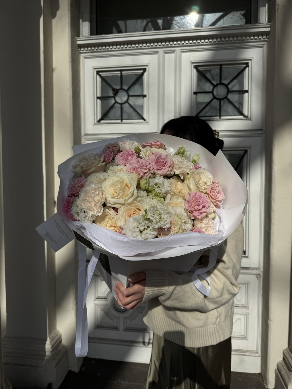 ROSÉ COUTURE